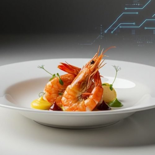 7 Prompts para Melhorar Foto de Comida com IA