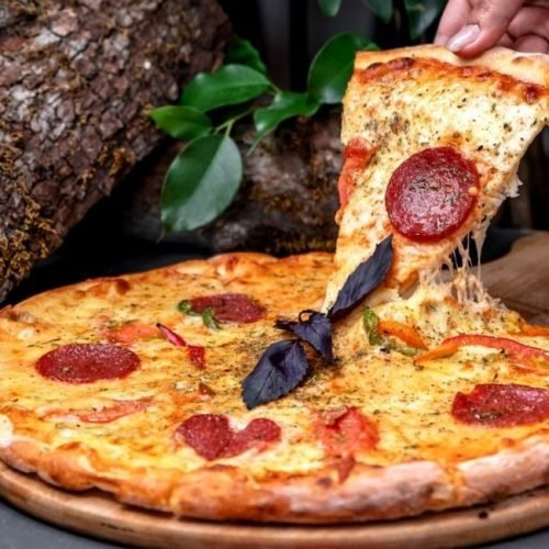 Esses São os Sabores de Pizza Mais Populares do Brasil