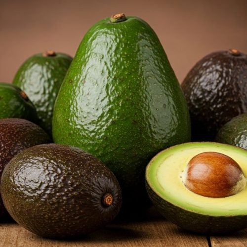 Qual a diferença entre abacate e avocado? Entenda de uma vez