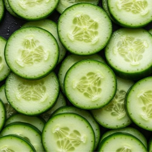 Qual país é o maior produtor de pepino-japonês do mundo?