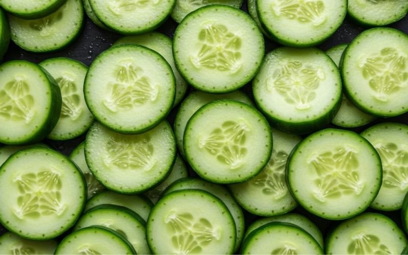 Qual país é o maior produtor de pepino-japonês do mundo?
