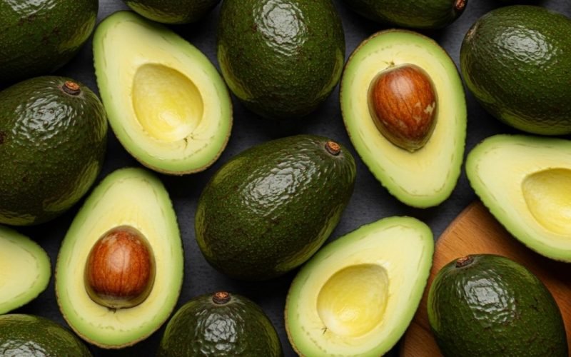 Qual país é o maior produtor de abacate do mundo?