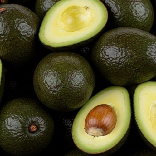 Qual país é o maior produtor de avocados do mundo?