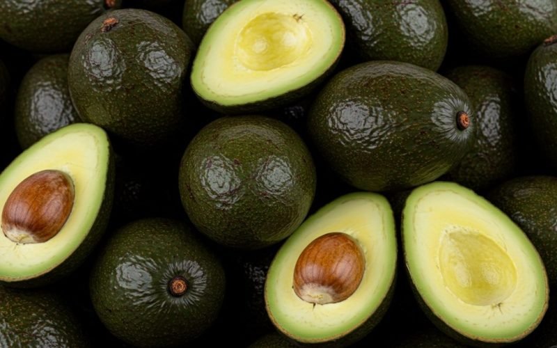 Qual país é o maior produtor de avocados do mundo?