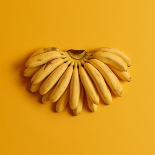 Qual país é o maior produtor de banana do mundo?