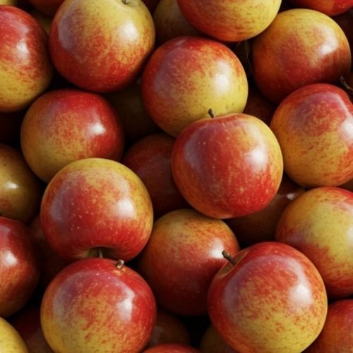 Qual país é o maior produtor de maçã do mundo?