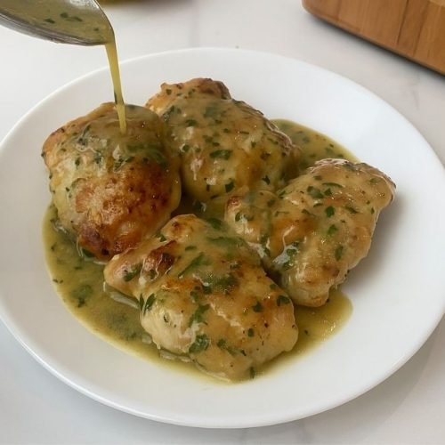 Chef Ensina a Fazer Frango Suculento Incrível