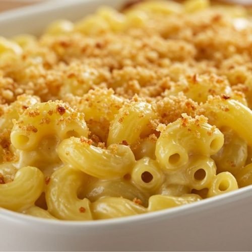 Como fazer Mac & Cheese clássico igual dos restaurantes americanos