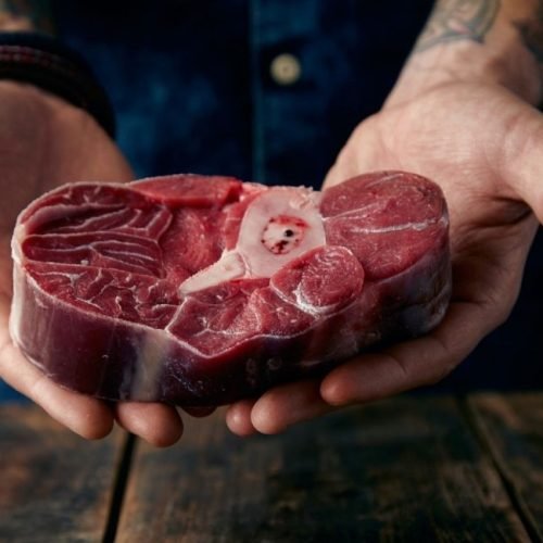 Comida de Inverno: 5 Receitas Baratas com Ossobuco