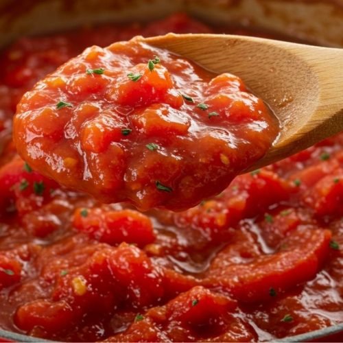 Por dentro da cozinha italiana: como nasce o verdadeiro Sugo al Pomodoro