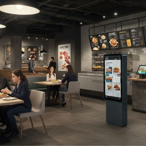 Essas São as 4 Tendências em Tecnologia para Restaurantes em 2025