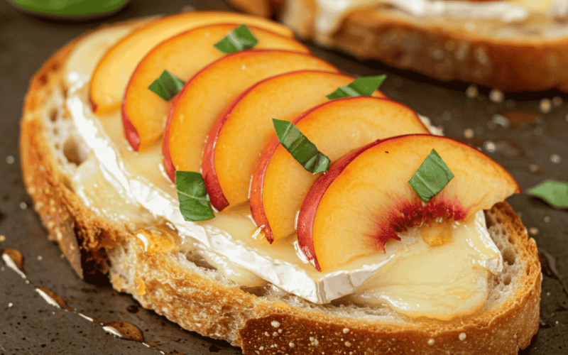 O toast que eu não canso de fazer e leva só 10 minutos