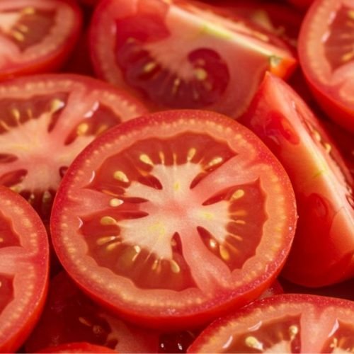 Qual país é o maior produtor de tomate do mundo?